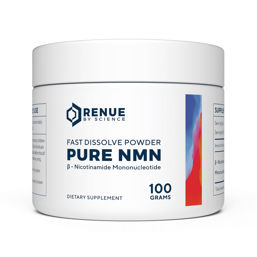 NMN Pure Powder