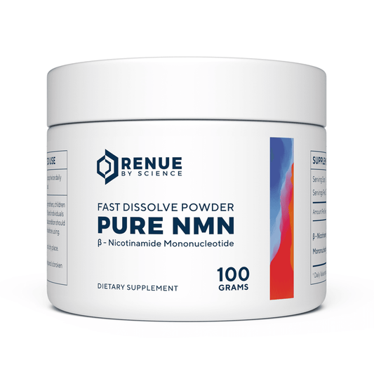 NMN Pure Powder